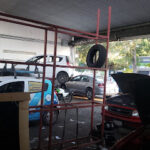 Servicios del Centro - Taller de reparación de automóviles en Colima, México