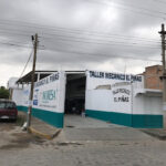 Taller Mecanico El Piñas Artesanos - Taller de reparación de automóviles en San Pedro Tlaquepaque, Jalisco, México