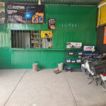 Refaccionaria OMSA - Taller de reparación de automóviles en Villa Corona, Jalisco, México