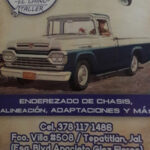 Taller El Chino Suspenciones Y Direcciones - Taller de reparación de automóviles en Tepatitlán de Morelos, Jalisco, México