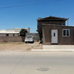 Taller y refaccionaria Américas - Taller mecánico en Cuauhtémoc, Chihuahua, México