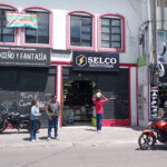 Selco - Tienda de electricidad en Pasto, Nariño, Colombia