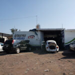 Autoservicio Eléctrico El Güero - Taller mecánico en Moroleón, Guanajuato, México