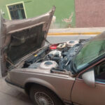 Mofles y radiadores flams - Taller de reparación de automóviles en Juanacatlán, Jalisco, México