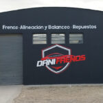 DANI FRENOS - Taller mecánico en Puerto Madryn, Chubut, Argentina