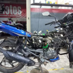5 motos reparaciones - Taller de reparación de motos en Gral. José de San Martín, Chaco, Argentina