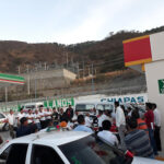 MULTISERVICIOS ESPECIALIZADOS OCOZOCOAUTLA,SA CV - Gasolinera en Motozintla de Mendoza, Chiapas, México