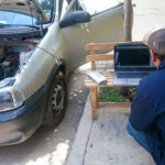 Taller Automotriz "OZ-car" - Taller de reparación de automóviles en Tulancingo, Hidalgo, México