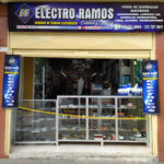 Electro Ramos - Eléctricos Montenegro - Proveedor de materiales de construcción en Quindío, Colombia