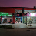 Kalek - Tienda de repuestos para motos en Pampa del Infierno, Chaco, Argentina