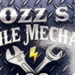 Ozz Mobile Mechanic - Taller mecánico en Arkansas City, Kansas, EE. UU.