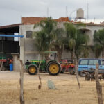 Taller tornoy soldadura RIVERA - Taller de reparación de automóviles en Villa Unión, Durango, México
