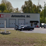 Alvey&apos;s Automotive - Taller de reparación de automóviles en Paducah, Kentucky, EE. UU.