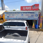 Refaccionaria Anáhuac - Tienda de repuestos para automóvil en Tlaxcoapan, Hidalgo, México