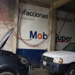 Automotriz "TOVAR" - Taller de reparación de automóviles en Manzanillo, Colima, México