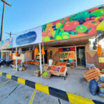 Verduleria "4 estaciones" - Tienda de alimentación en Las Breñas, Chaco, Argentina