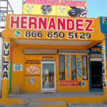 Mantenimiento Automotriz Hernandez - Taller mecánico en Monclova, Coahuila de Zaragoza, México
