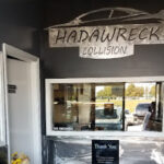 Hadawreck Body Shop Lawrenceburg - Taller de reparación de automóviles en Lawrenceburg, Kentucky, EE. UU.