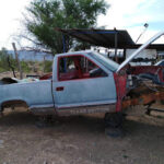 Classificados Calvillo Y Yonke - Taller de reparación de automóviles en Calvillo, Aguascalientes, México