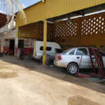 TALLER Y CENTRO DE DIAGNOSTICO AUTOMOTRIZ EL MOSCO - Taller de reparación de automóviles en Calkiní, Campeche, México