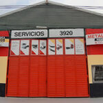 METAL-CAR REPUESTOS - Tienda de repuestos para automóvil en Fontana, Chaco, Argentina
