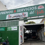 Frenos y Servicios del Valle - Taller de reparación de automóviles en Aguachica