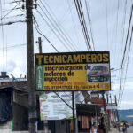 Tecnicamperos - Taller de reparación de automóviles en Colón