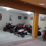 Centro de Servicio MotoRex Apaseo el Alto - Taller de reparación de motos en Apaseo el Alto, Guanajuato, México