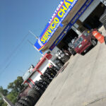 Llantera y servicio Chávez - Tienda de ruedas en Mixquiahuala, Hidalgo, México