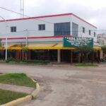 casa garvilla - Tienda de repuestos para automóvil en Quitilipi, Chaco, Argentina