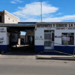 Autopartes y Servicio La Seño - Tienda de piezas de automóvil en Pedro Meoqui, Chihuahua, México