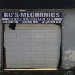 KC&apos;s Mechanics - Taller mecánico en Chesapeake, Ohio, EE. UU.