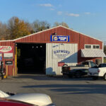 Haywood Sales & Services - Tienda de cortadoras de césped en Glasgow, Kentucky, EE. UU.