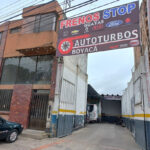 Autoturbos Boyaca - Taller mecánico en Tunja, Boyacá, Colombia