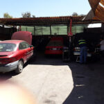 Taller Mecanico automotriz El Yaqui - Taller de reparación de vehículos todoterreno en Tijuana, Baja California, México