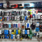 MICROCHIP - Tienda de móviles en Corzuela, Chaco, Argentina