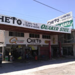 CHETO Llantas y Servicios - Taller mecánico en Francisco I. Madero, Coahuila de Zaragoza, México