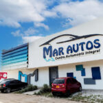 MarAutos Taller Multimarcas Integral - Taller de reparación de automóviles en Santa Marta, Magdalena, Colombia