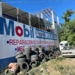 AUTOLLANTAS DE COYUCA - Taller de reparación de automóviles en Coyuca de Benítez, Guerrero, México