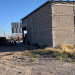 Multi Servicios Llanteros Del Norte - Taller de reparación de automóviles en Manuel Ojinaga, Chihuahua, México