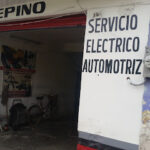 Electrico Pepino - Taller de reparación de automóviles en Rincón de Romos, Aguascalientes, México