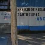 Taller de Radiadores y Autoclimas "ANGEL" - Taller de reparación de automóviles en Benemérito de las Américas, Chiapas, México