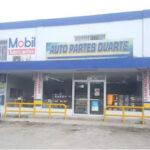 Auto Partes Duarte - Tienda de repuestos para automóvil en Nava, Coahuila de Zaragoza, México