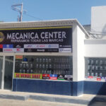 Mecanica Center - Taller de reparación de motos en Santa Marta, Magdalena, Colombia