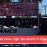 Taller Mecánico EMSA Servicio Automotriz - Taller mecánico en Pachuca de Soto, Hidalgo, México