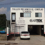 Taller Mecanico el Cortijo "CABRAL" - Taller mecánico en San Agustín, Jalisco, México