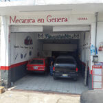Taller Mecánico Automotriz "MARROQUÍN" - Taller mecánico en San Pedro Tlaquepaque, Jalisco, México