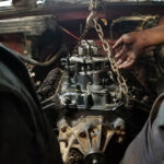 automototaxi - Taller de reparación de automóviles en Siltepec, Chiapas, México