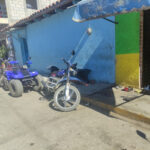 Taller de MOTOS ROGER - Taller de reparación de motos en Chicomuselo, Chiapas, México