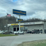 Bingham Tire & Auto - Tienda de neumáticos en Barbourville, Kentucky, EE. UU.